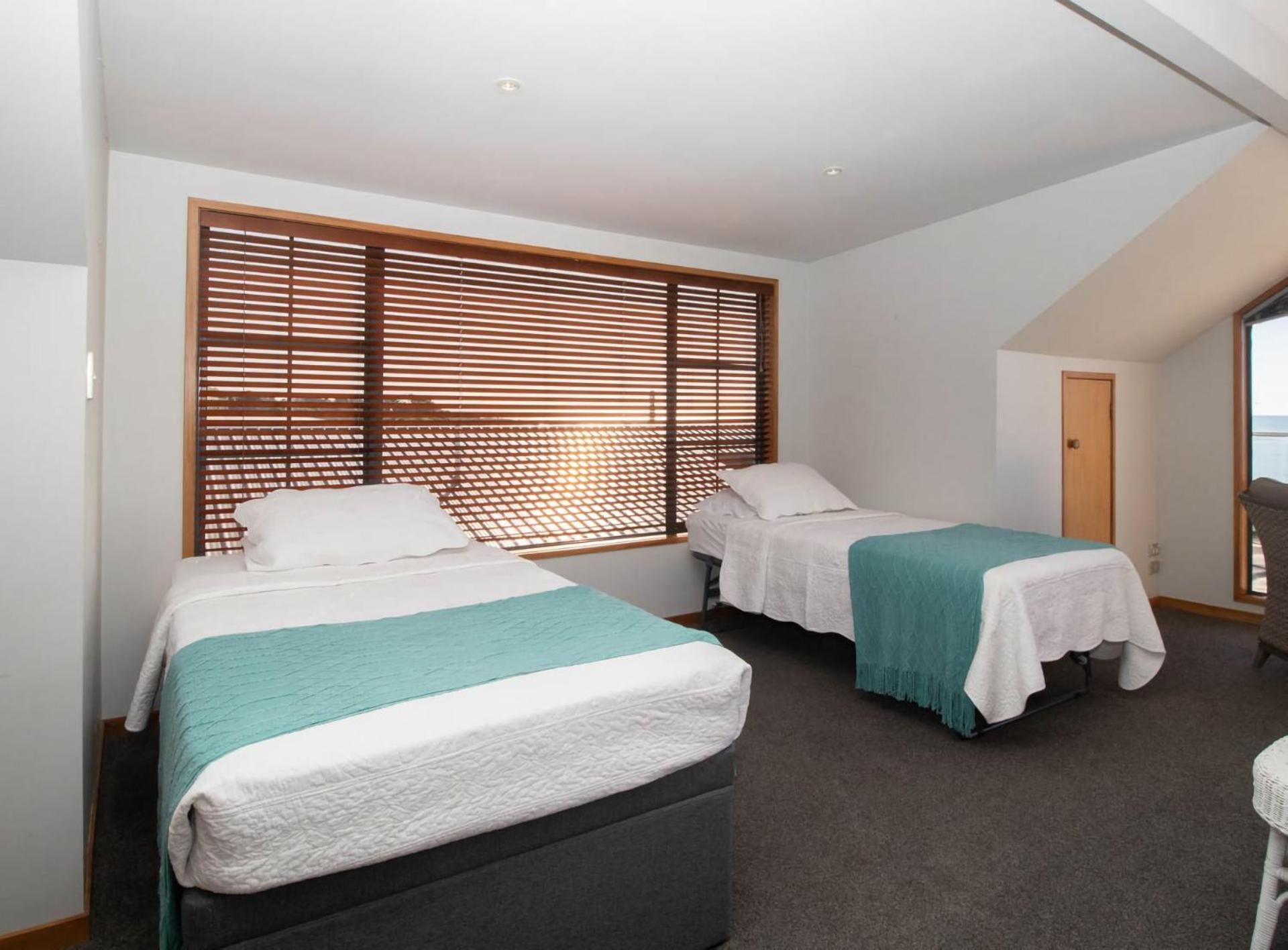 Beachfront Bliss On Wanaka Terrace Support Local Villa New Plymouth Luaran gambar