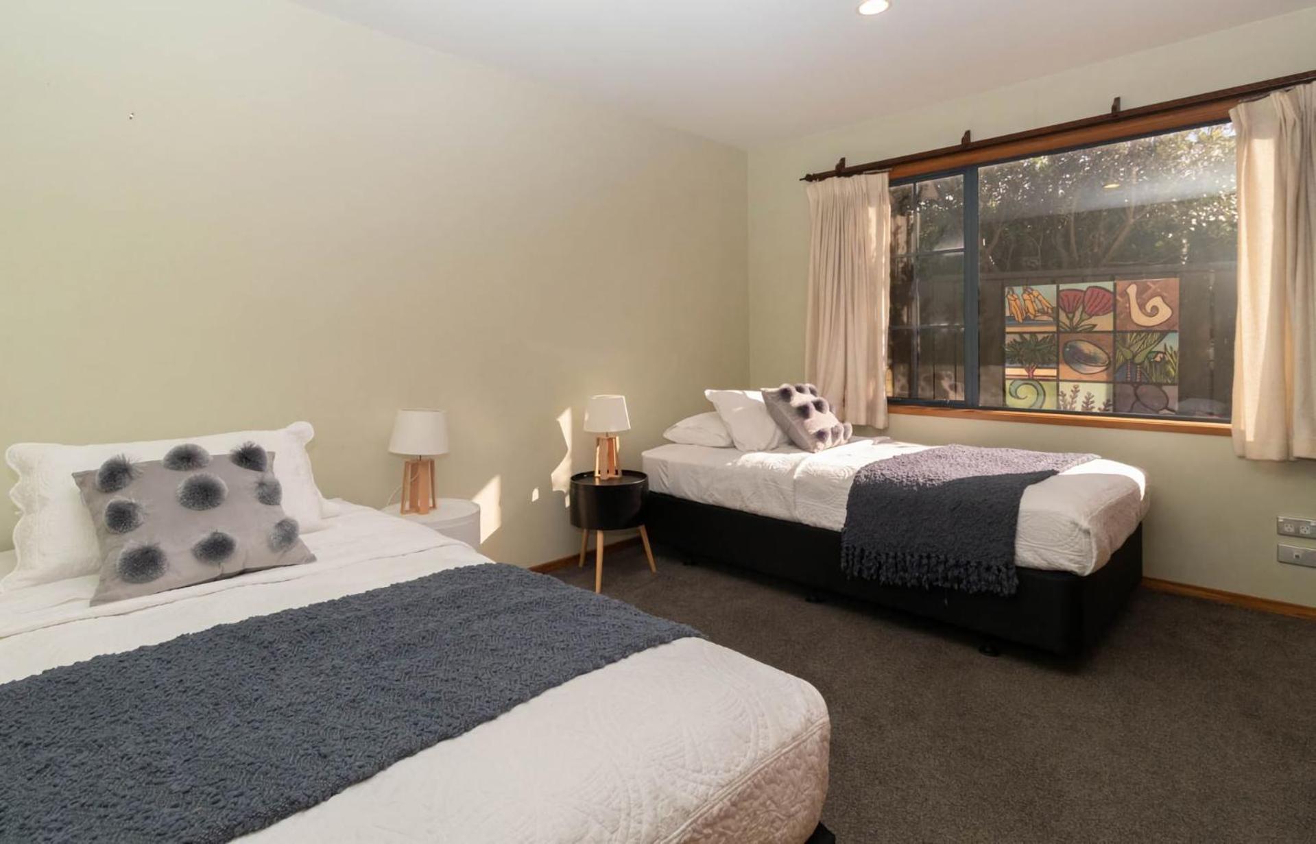 Beachfront Bliss On Wanaka Terrace Support Local Villa New Plymouth Luaran gambar
