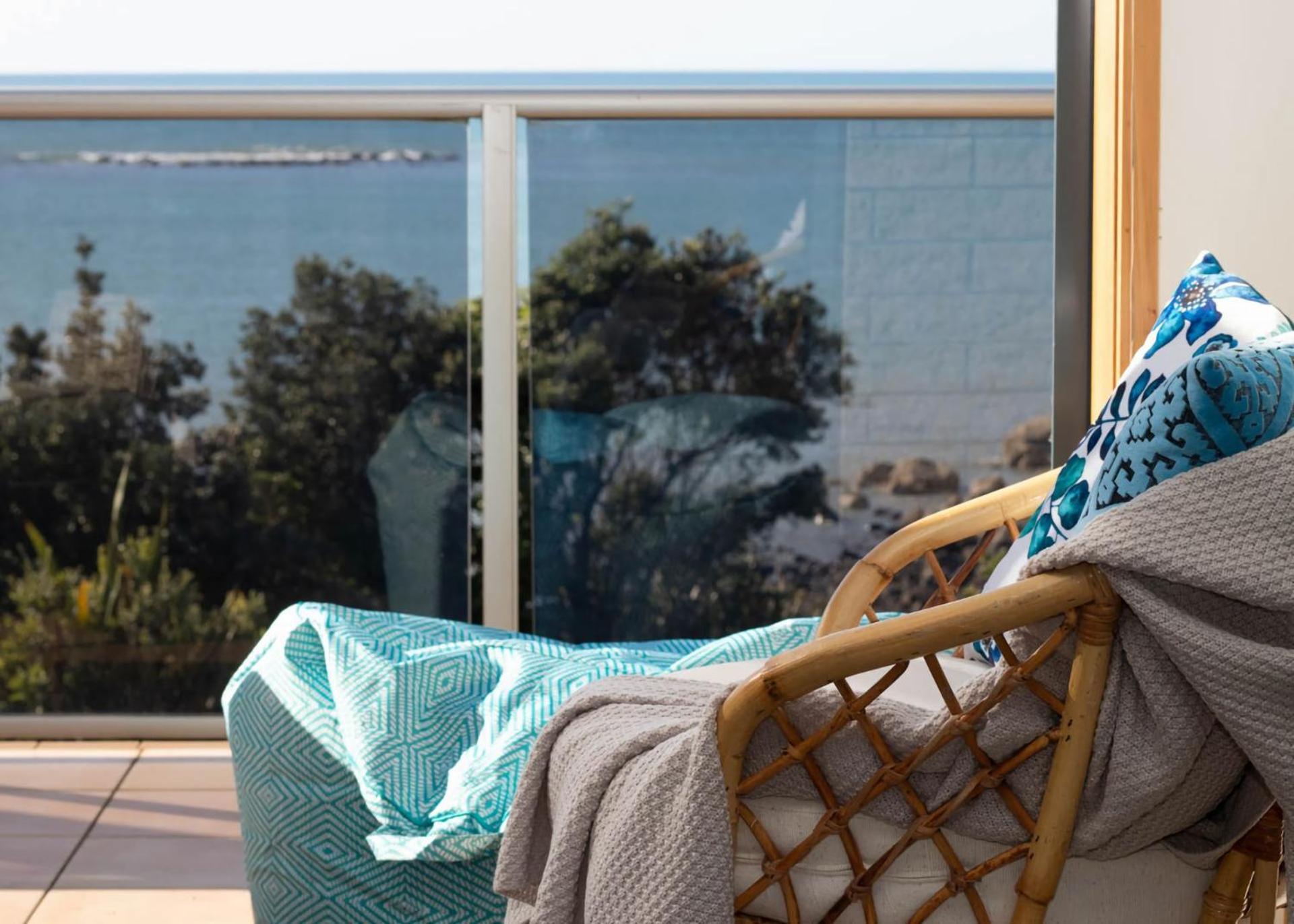 Beachfront Bliss On Wanaka Terrace Support Local Villa New Plymouth Luaran gambar
