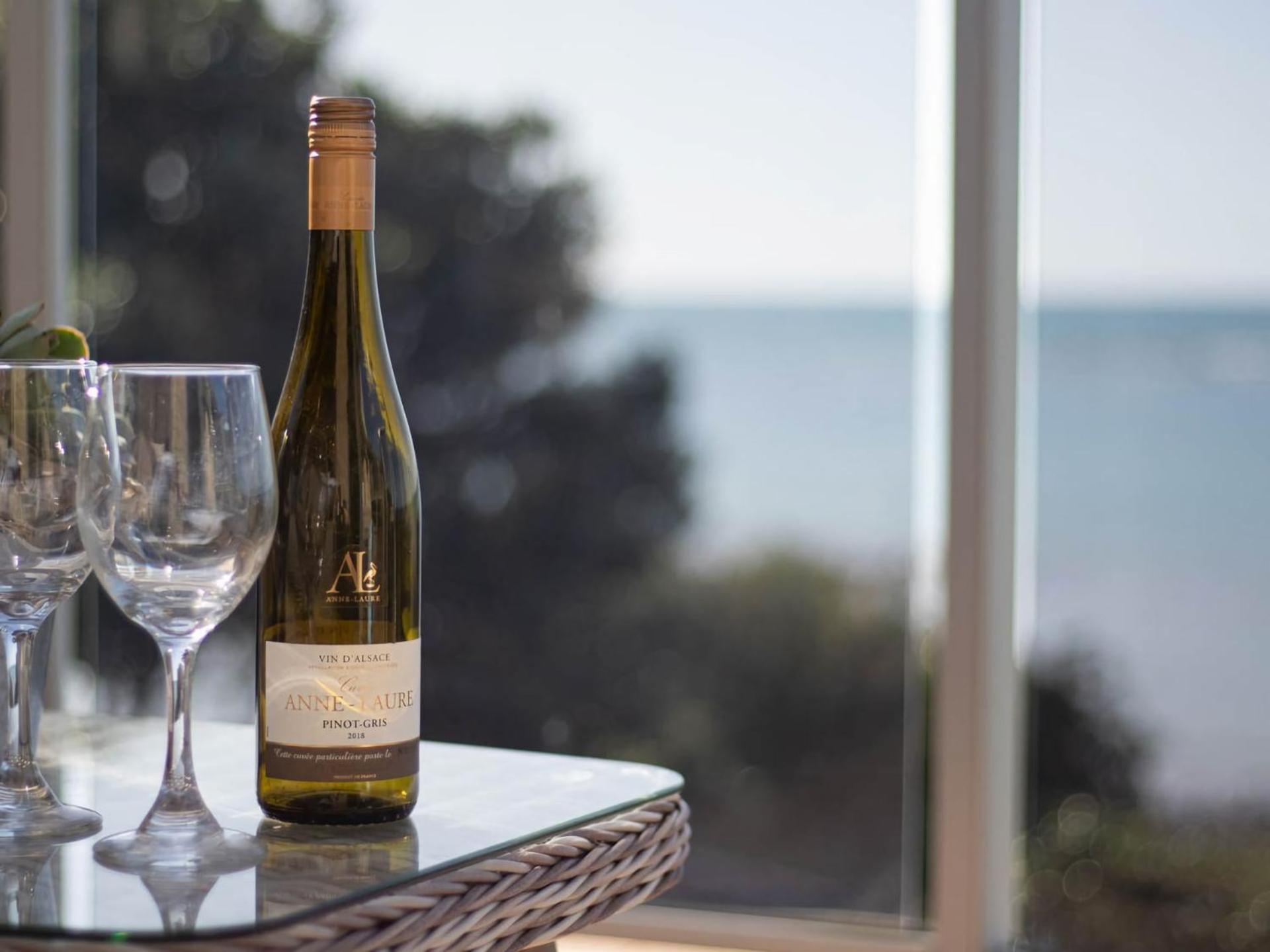 Beachfront Bliss On Wanaka Terrace Support Local Villa New Plymouth Luaran gambar